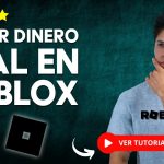 Cómo ganar dinero creando juegos Roblox