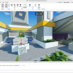 Herramientas esenciales para crear en Roblox