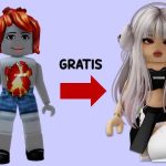 Guía para personalizar tu personaje Roblox