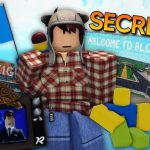 Secretos ocultos de los mapas Roblox