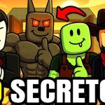 Domina todos los juegos de Roblox