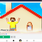 Mejores juegos para jugar en Roblox