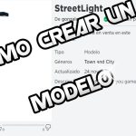 Tutorial rápido para modelar en Roblox