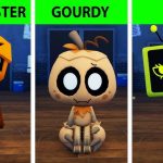 Skins raras de eventos en Roblox