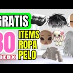 Cómo conseguir ropa gratis en Roblox