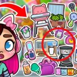 Cómo encontrar objetos secretos en Roblox