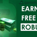 Cómo generar Robux legales en Roblox