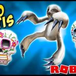 Consigue objetos de catálogo gratis Roblox
