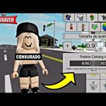 Guía de trucos para Brookhaven Roblox