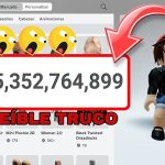 Mejores métodos para ganar Robux Roblox