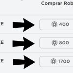 Trucos para tener Robux gratis Roblox